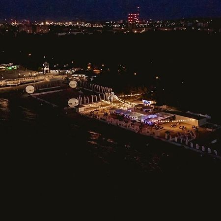 Ridii Mieszkanie Wakacyjne 800M Od Plazy - Brzezno - Azw Gdaňsk Exteriér fotografie