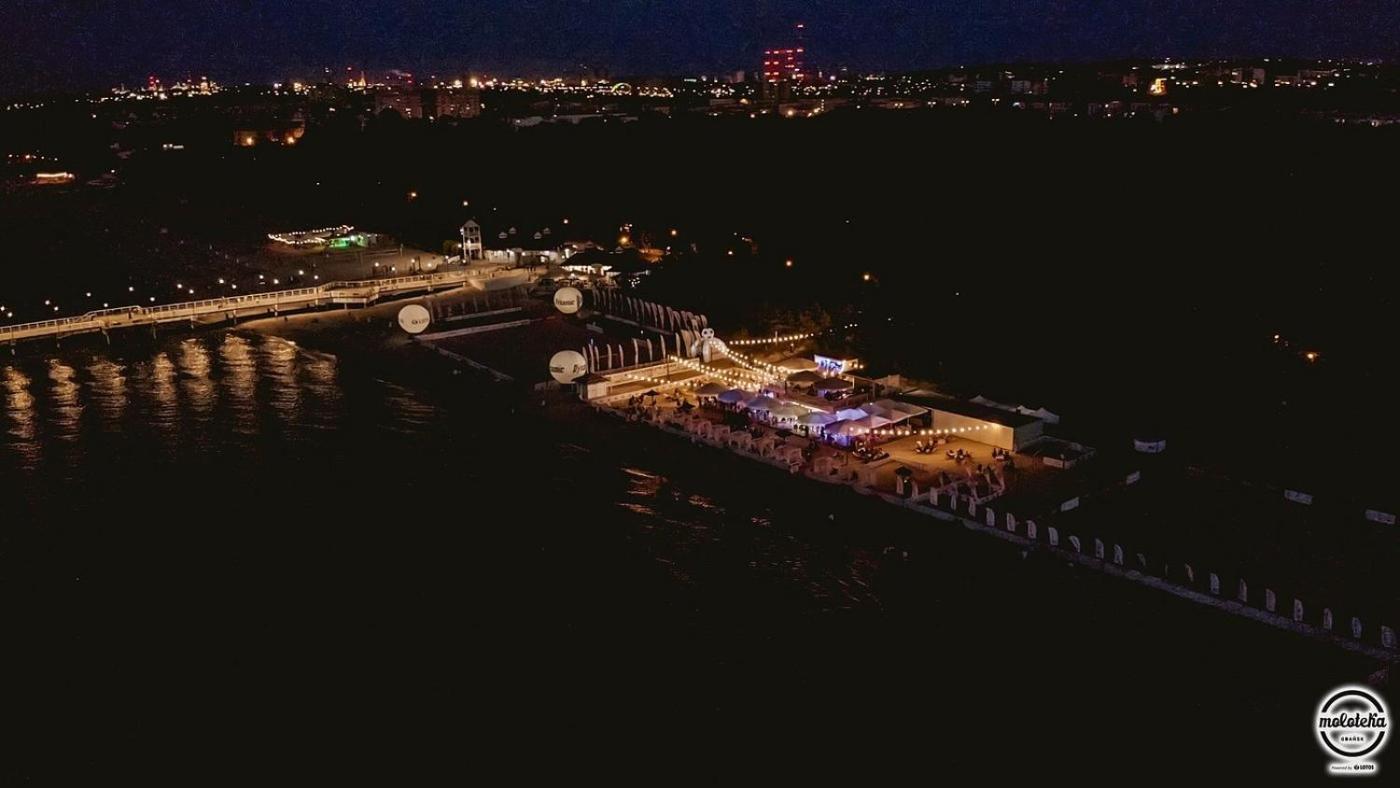 Ridii Mieszkanie Wakacyjne 800M Od Plazy - Brzezno - Azw Gdaňsk Exteriér fotografie